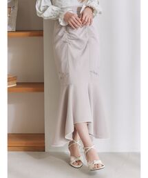 EATME | カットアウトマーメイドスカート(スカート)