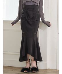 EATME（イートミー）の「カットアウトマーメイドスカート（スカート）」