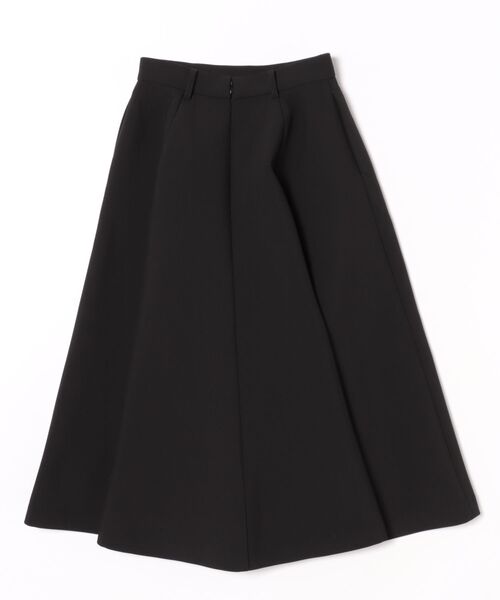 CLANEBONDINGVOLUMESKIRTクラネボンディングスカート CLANE BONDING VOLUME SKIRT（スカート）｜CLANE（クラネ）の