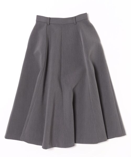 CLANE BONDING VOLUME SKIRT（スカート）｜CLANE（クラネ）の