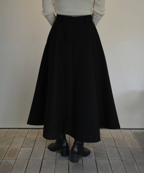 セール】CLANE BONDING VOLUME SKIRT（スカート）｜CLANE（クラネ）の