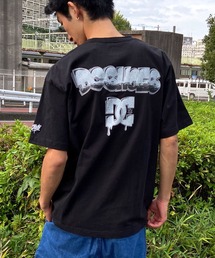 DC（ディーシー）の「半袖Tシャツ（Tシャツ/カットソー）」