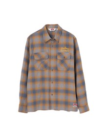 B.C STOCK｜ベーセーストック（メンズ）のシャツ/ブラウス通販