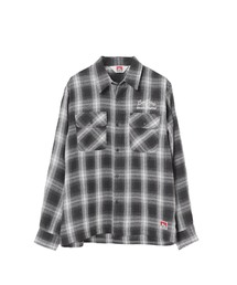 B.C STOCK｜ベーセーストックのシャツ/ブラウス（チェック柄）通販