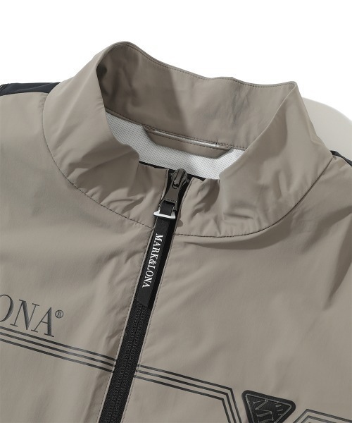 セール】CD11-ATWJ | MEN（ブルゾン）｜MARK & LONA（マークアンドロナ