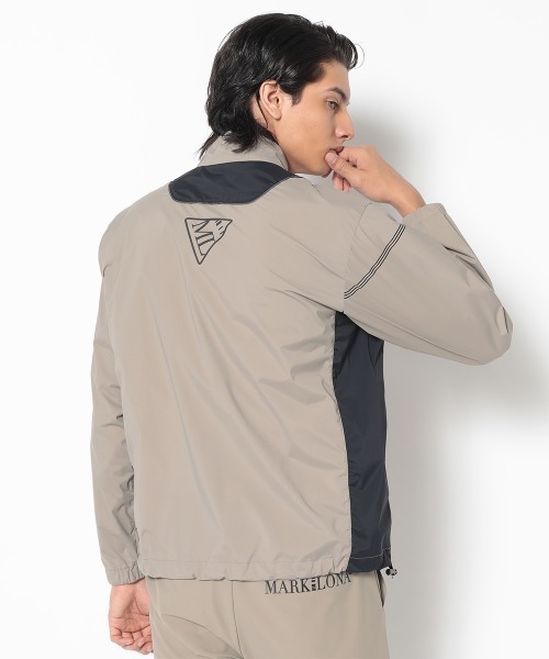 セール】CD11-ATWJ | MEN（ブルゾン）｜MARK & LONA（マークアンドロナ