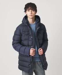 HERNO｜ヘルノのダウンジャケット/コート（ブルー・ネイビー/青色系