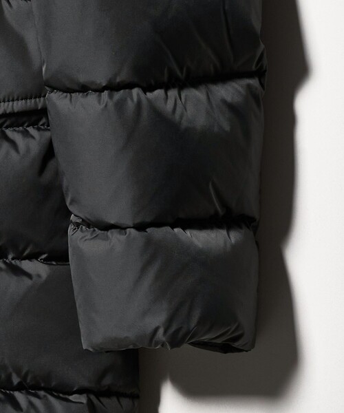 HERNO（ヘルノ）の「＜HERNO＞フーデッド ダウンジャケット（ダウンジャケット/コート・メンズ・ダークグレー/ネイビー・48/50/46）」の11枚目の写真