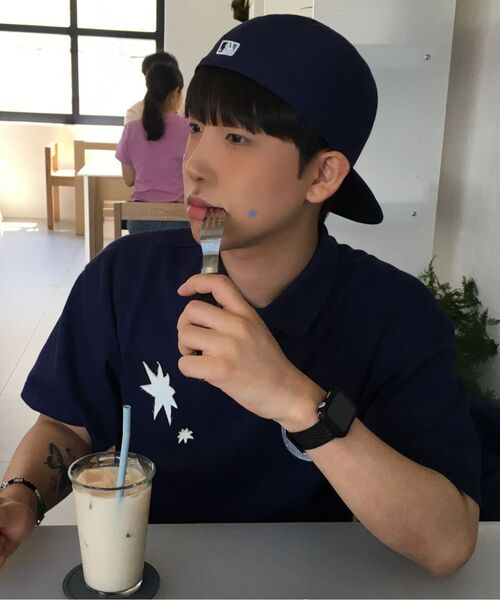 KICHUL(キチョル)の「EASIER BALLOON SWEAT PANTS (MELANGE GREY)(その他パンツ・レディース・その他・X-SMALL/SMALL/MEDIUM/LARGE)」の9枚目の写真