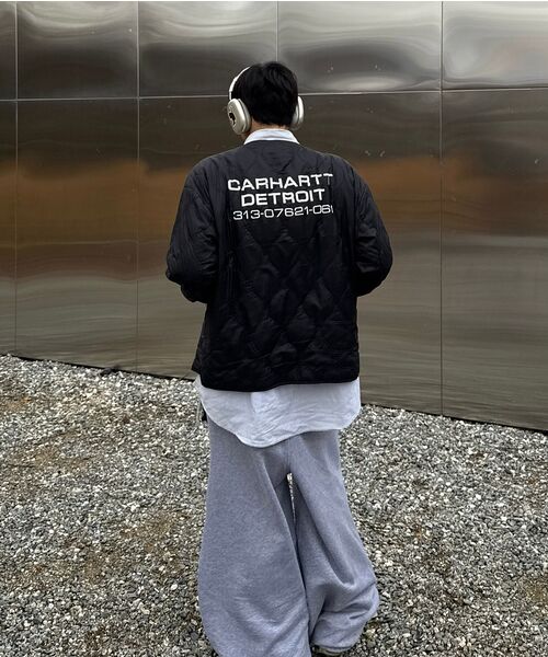 KICHUL(キチョル)の「EASIER BALLOON SWEAT PANTS (MELANGE GREY)(その他パンツ・レディース・その他・X-SMALL/SMALL/MEDIUM/LARGE)」の12枚目の写真