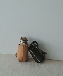 ETRE TOKYO（エトレトウキョウ）の「タンドレザーボトルホルダー（水筒）」