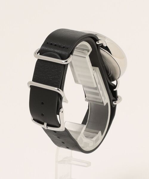 AVIREX（アヴィレックス）の「TIMEX × AVIREX TYPE-25A（アナログ腕時計・メンズ・ブラック/オリーブ・FREE）」の10枚目の写真