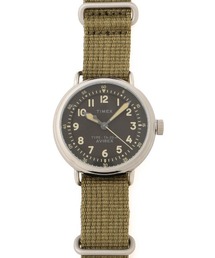TIMEX × AVIREX TYPE-25A