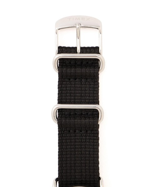 AVIREX（アヴィレックス）の「TIMEX × AVIREX TYPE-25A（アナログ腕時計・メンズ・ブラック/オリーブ・FREE）」の13枚目の写真