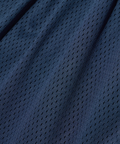 PHYPS MOTORCYCLE(フィップスモーターサイクル)の「Lip Mesh Jersey Shorts Navy(その他パンツ・レディース・その他・SMALL/MEDIUM/X-LARGE/LARGE)」の11枚目の写真