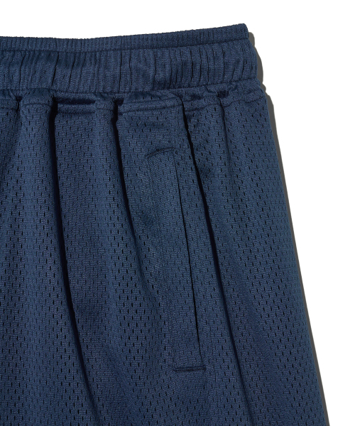 PHYPS MOTORCYCLE(フィップスモーターサイクル)の「Lip Mesh Jersey Shorts Navy(その他パンツ・レディース・その他・SMALL/MEDIUM/X-LARGE/LARGE)」の12枚目の写真