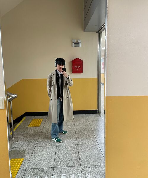 MODNINE(モディナイン)の「Blue Specter - MOD7w(デニムパンツ・レディース・その他・32/30/31/33/28/29)」の14枚目の写真