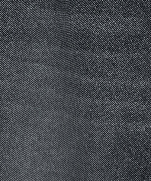 GALLARDAGALANTE（ガリャルダガランテ）の「ベルトデニム（デニムパンツ・レディース・ブルー/ライトグレー・1/0）」の13枚目の写真