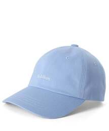 bubilian（バビリアン）の「Bubilian Logo ball cap [sky blue]（キャップ）」