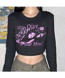 Deep Dive In Your Mind