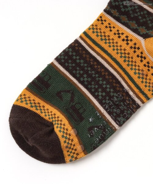 BREEZE（ブリーズ）の「TOMICA×BREEZE 2Pセットノルディックソックス（ソックス/靴下・キッズ・その他11・18/15 /12）」の3枚目の写真