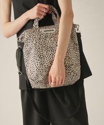 AIC.(�G�[�A�C�V�[)��OUTDOOR Stripe Tape 2way Tote(�g�[�g�o�b�O)