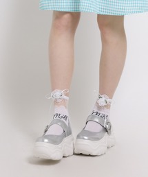 MILK（ミルク）の「New Baby シューズ（スニーカー）」