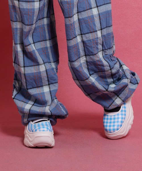 MILK（ミルク）の「New Baby シューズ（スニーカー・レディース・A/C/D/B・S/M/L）」の2枚目の写真
