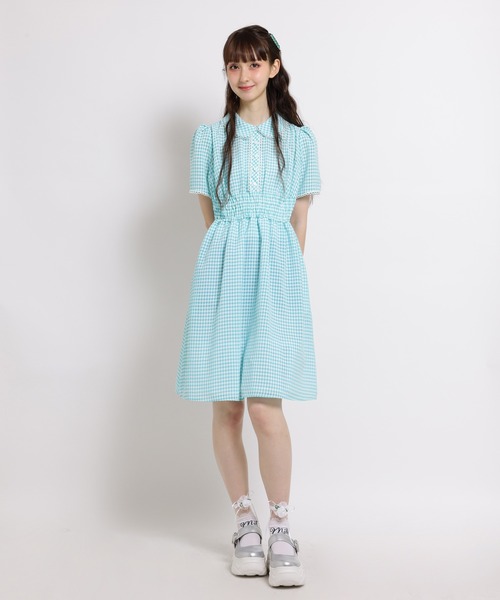 MILK（ミルク）の「New Baby シューズ（スニーカー・レディース・A/C/D/B・S/M/L）」の5枚目の写真