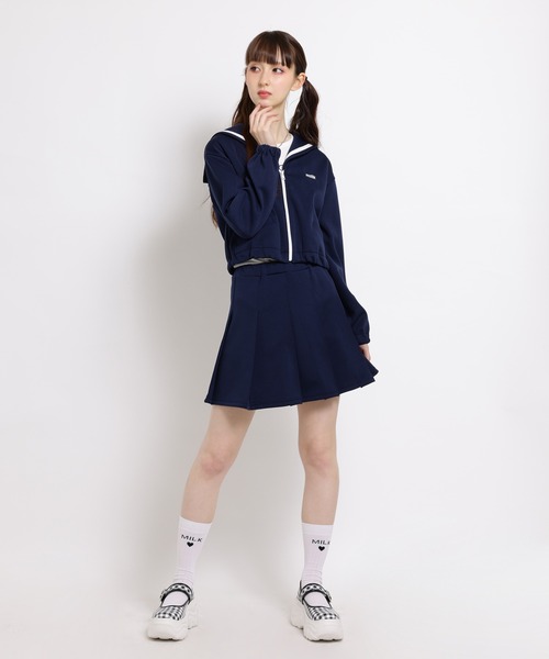 MILK（ミルク）の「New Baby シューズ（スニーカー・レディース・A/C/D/B・S/M/L）」の8枚目の写真