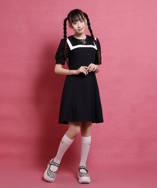 MILK（ミルク）の「New Baby シューズ（スニーカー・レディース・A/C/D/B・S/M/L）」の9枚目の写真