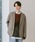 RAGEBLUE�i���C�W�u���[�j�́uTRW Single Tailored Jacket/�V���O���e�[���[�h�W���P�b�g�y�Z�b�g�A�b�v�Ή��z�i�e�[���[�h�W���P�b�g�j�v�b�x�[�W��
