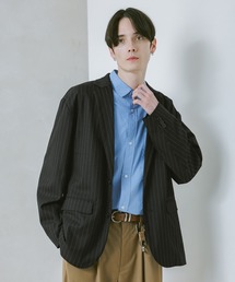RAGEBLUE | TRW Single Tailored Jacket/シングルテーラードジャケット【セットアップ対応】(テーラードジャケット)