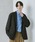 RAGEBLUE�i���C�W�u���[�j�́uTRW Single Tailored Jacket/�V���O���e�[���[�h�W���P�b�g�y�Z�b�g�A�b�v�Ή��z�i�e�[���[�h�W���P�b�g�j�v�b�u���b�N�n���̑�