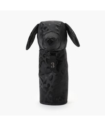 BRIEFING | DOGGY FAIRWAY WOOD COVER LEOPARD JQ(ゴルフグッズ)