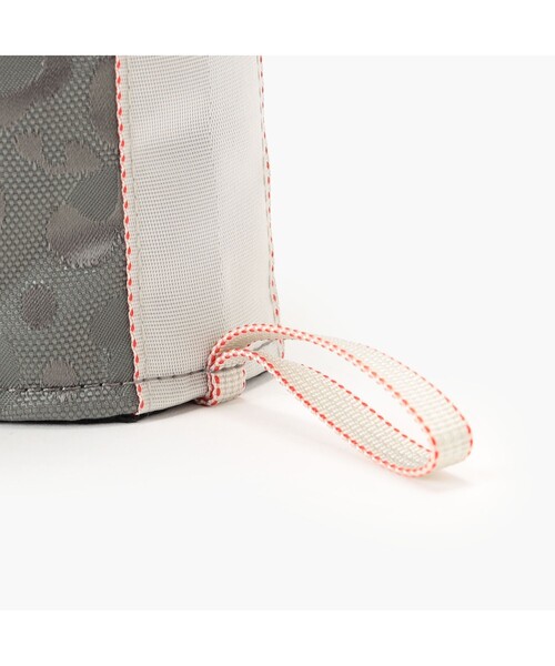 BRIEFING(ブリーフィング)の「DOGGY FAIRWAY WOOD COVER LEOPARD JQ(ゴルフグッズ・メンズ・ブラック/グレー・FREE)」の5枚目の写真