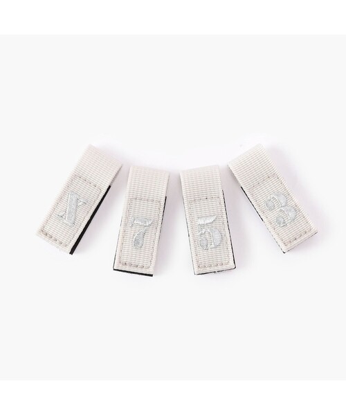 BRIEFING(ブリーフィング)の「DOGGY FAIRWAY WOOD COVER LEOPARD JQ(ゴルフグッズ・メンズ・ブラック/グレー・FREE)」の8枚目の写真