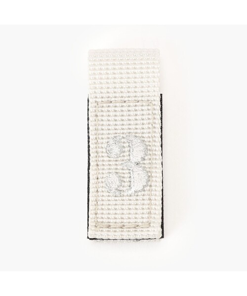 BRIEFING(ブリーフィング)の「DOGGY FAIRWAY WOOD COVER LEOPARD JQ(ゴルフグッズ・メンズ・ブラック/グレー・FREE)」の9枚目の写真