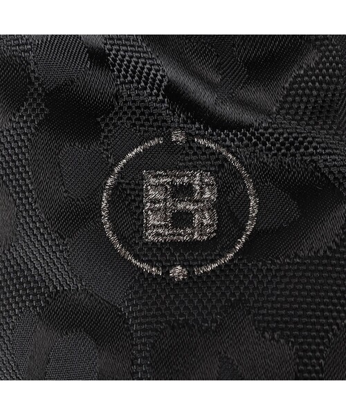 BRIEFING(ブリーフィング)の「DOGGY FAIRWAY WOOD COVER LEOPARD JQ(ゴルフグッズ・メンズ・ブラック/グレー・FREE)」の12枚目の写真