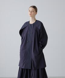 ADORE｜アドーアのノーカラージャケット（無地）通販 - ZOZOTOWN