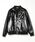 PRESTIGE APPAREL�i�v���X�e�[�W�A�p�����j�́uPRESTIGE APPAREL PA VARSITY LEATHER JACKET�i�X�^�W�����j�v�b�u���b�N