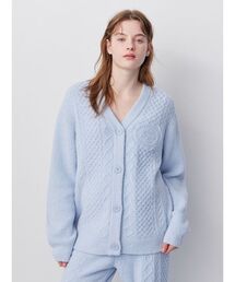 gelato pique｜ジェラートピケのルームウェア/パジャマ（長袖）通販