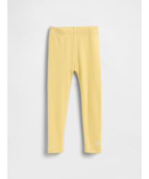 レギンス/スパッツ（イエロー/黄色系）ファッション通販 - ZOZOTOWN