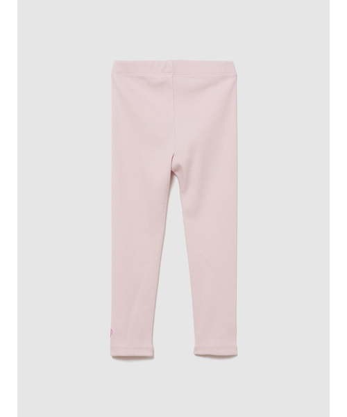 GAP(ギャップ)の「ブラナン フェイバリット リブレギンス (幼児・ベビー)(レギンス/スパッツ・キッズ・ピンク/イエロー・80cm/70cm/100cm/90cm/110cm/105cm/95cm)」の3枚目の写真