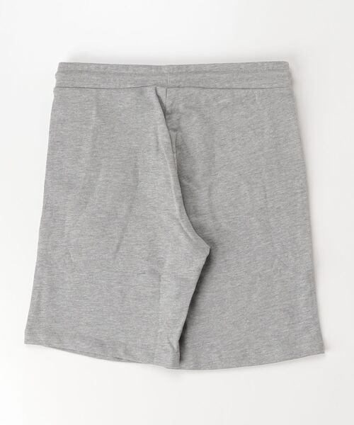 DIESEL KIDS（ディーゼルキッズ）の「DIESEL（ディーゼル）Kids & Junior ブランドロゴスウェットショートパンツ（その他パンツ・キッズ・グレー/ブルー/ブラック/ネイビー・10Y/8Y/6Y/4Y/16Y/14Y/12Y）」の13枚目の写真