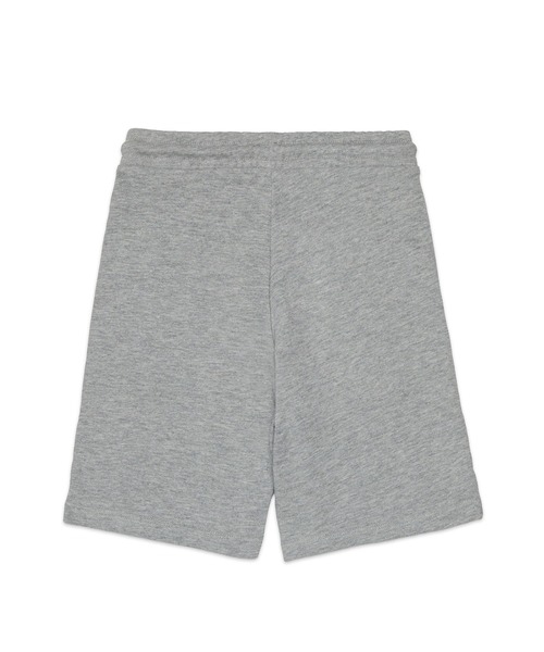 DIESEL KIDS（ディーゼルキッズ）の「DIESEL（ディーゼル）Kids & Junior ブランドロゴスウェットショートパンツ（その他パンツ・キッズ・グレー/ブルー/ブラック/ネイビー・10Y/8Y/6Y/4Y/16Y/14Y/12Y）」の9枚目の写真