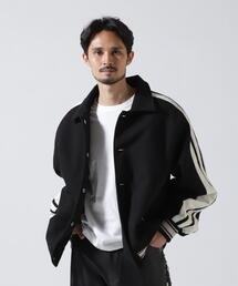 ROYAL FLASH | GD BOMBER LINE JKT(その他アウター)