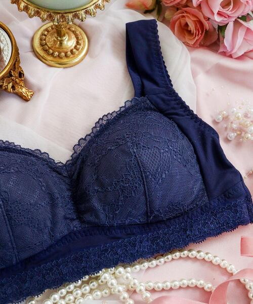 ヘルティー おやすみブラ (3L)（ナイトブラ）｜Risa Magli（リサマリ