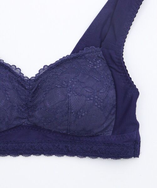 ヘルティー おやすみブラ (3L)（ナイトブラ）｜Risa Magli（リサマリ