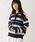 Heather�i�w�U�[�j�́uW�J���[�{�[�_�[�|���j�b�g�@647654�i�j�b�g/�Z�[�^�[�j�v�b�l�C�r�[
